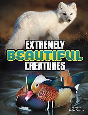 Extremely Beautiful Creatures-..