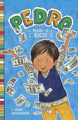 Pedro Is Rich-..