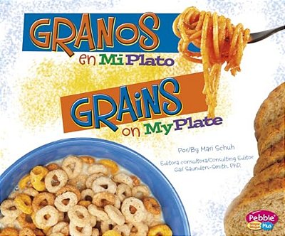Granos En Miplato/Grains On Myplate-..