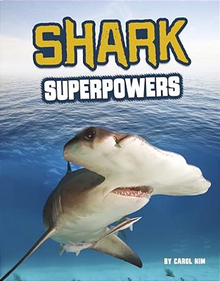 Shark Superpowers-..