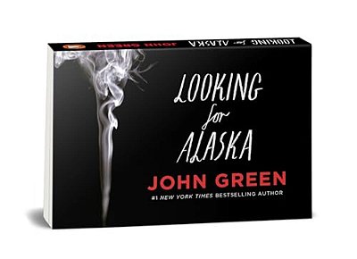 Penguin Minis: Looking For Alaska-..