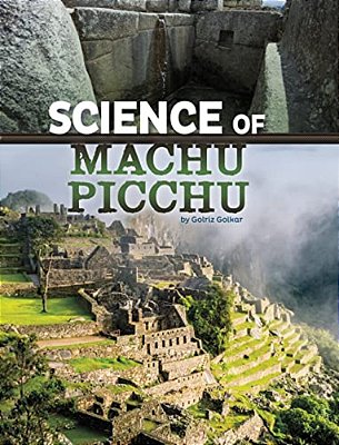 Science Of Machu Picchu-..