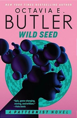 Wild Seed-..