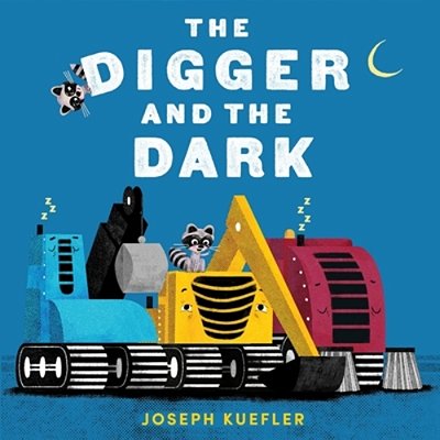 The Digger And The Dark-..