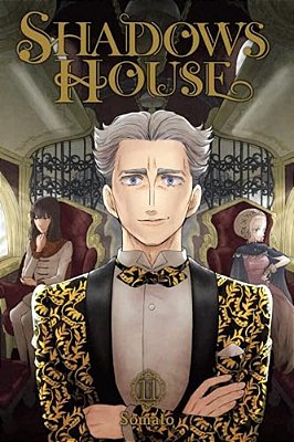 Shadows House, Vol. 11-..