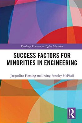 Success Factors For Minorities In Engineering-..