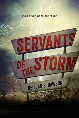 Servants Of The Storm-..