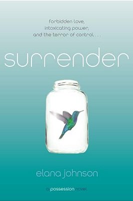Surrender: A Possession Novel-..