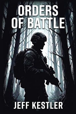 Orders Of Battle-..