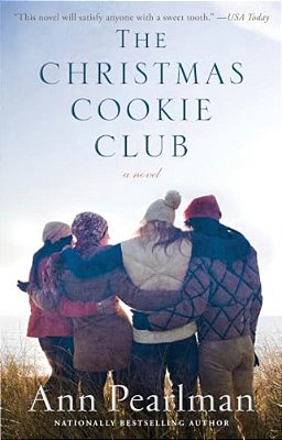 The Christmas Cookie Club-..