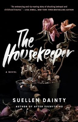 The Housekeeper-..