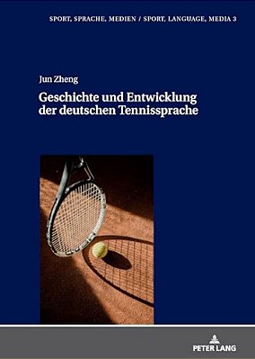 Geschichte Und Entwicklung Der Deutschen Tennissprache-..