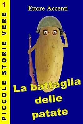 La Battaglia Delle Patate: Due Squadre Di Giovanissimi Si Combattono A Suon Di Patate-..