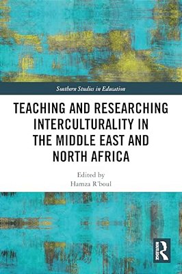 Teaching And Researching Interculturality In The Middle East And North Africa-..