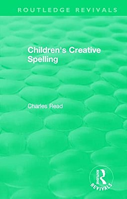 Children's Creative Spelling-..