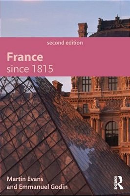 France Since 1815-..