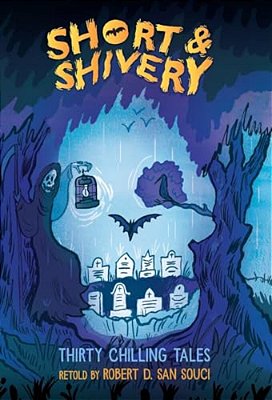 Short & Shivery: Thirty Chilling Tales-..