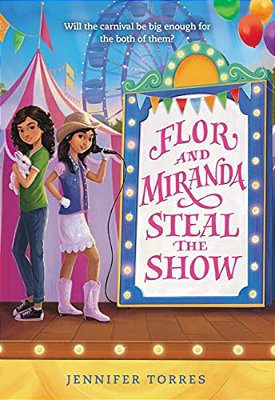Flor And Miranda Steal The Show-..
