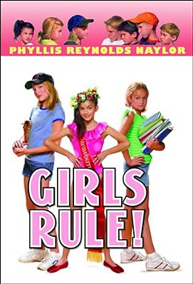 Girls Rule!-..