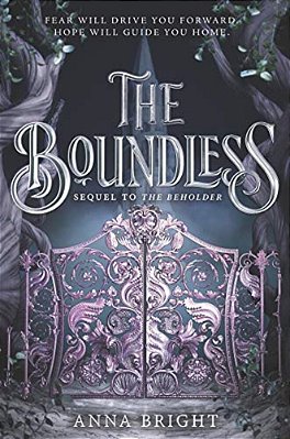 The Boundless-..