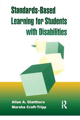 Standards-Based Learning For Students With Disabilities-..