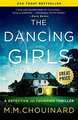 The Dancing Girls-..