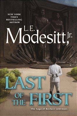 Last Of The First-..