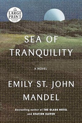 Sea Of Tranquility-..