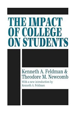 The Impact Of College On Students-..