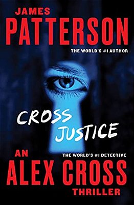 Cross Justice-..