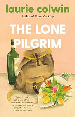 The Lone Pilgrim-..