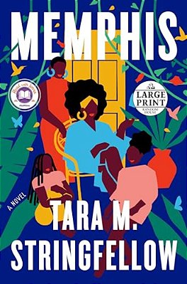 Memphis: A Read With Jenna Pick-..