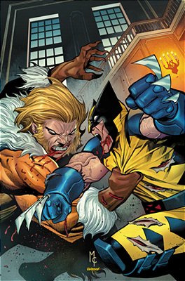 Wolverine By Saladin Ahmed Vol. 3: Mutant Protector-..