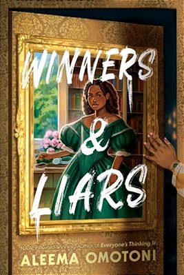 Winners & Liars-..