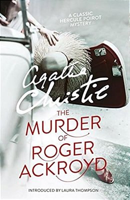 The Murder Of Roger Ackroyd