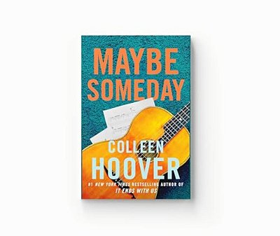 Maybe Someday