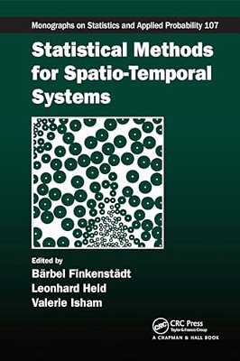 Statistical Methods For Spatio-Temporal Systems-..