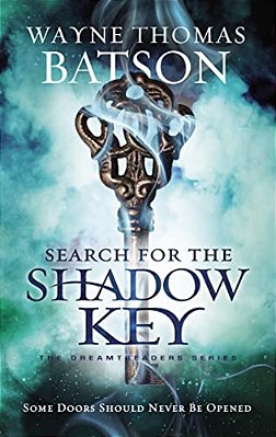 Search For The Shadow Key-..