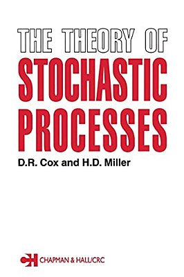 The Theory Of Stochastic Processes-..