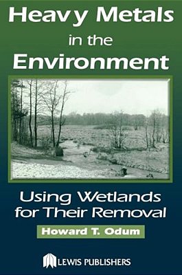 Heavy Metals In The Environment-..