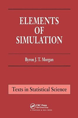 Elements Of Simulation-..