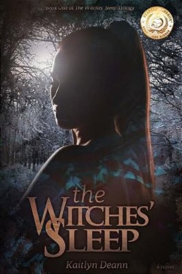The Witches' Sleep-..