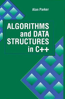 Algorithms And Data Structures In C++-..