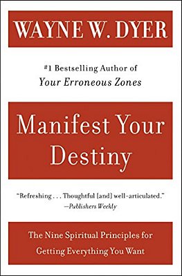 Manifest Your Destiny-..