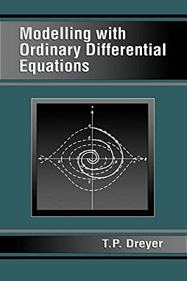 Modelling With Ordinary Differential Equations-..