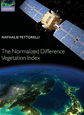The Normalized Difference Vegetation Index-..
