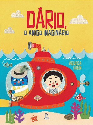 Dário, O Amigo Imaginário
