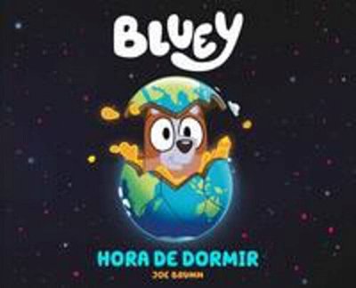 Bluey Hora De Dormir 01