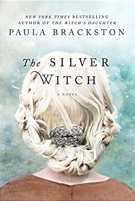 The Silver Witch-..