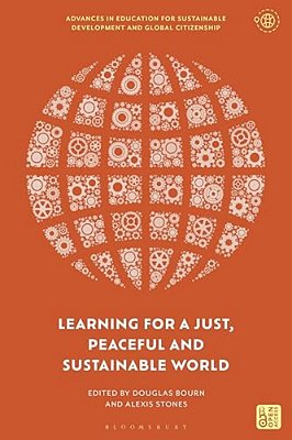 Learning For A Just, Peaceful And Sustainable World-..